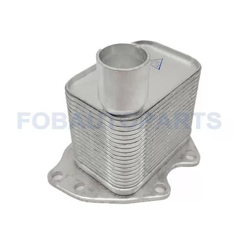 Oil Filter Cooling Housing Assembly for Chevy Cruze Sonic Trax 1.4L Encore 2013-2022 650039 55566784 - image 4